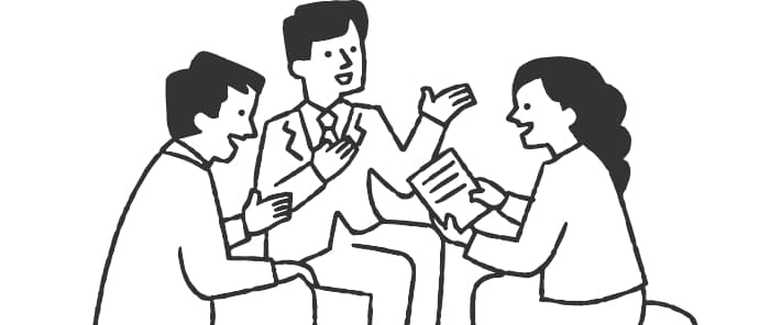 OBMプロジェクト支援